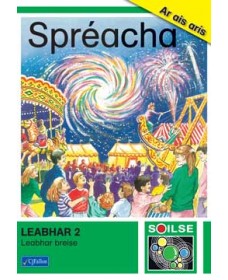 Soilse – Leabhar 2 – Spréacha