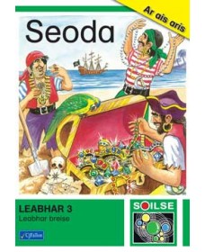 Soilse – Leabhar 3 – Seoda