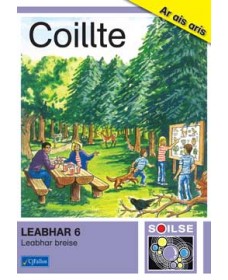 Soilse – Leabhar 6 – Coillte