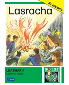 Soilse – Leabhar 4 – Lasracha