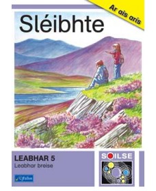 Soilse – Leabhar 5 – Sléibhte