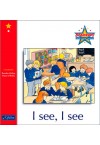 Starways Stage 1 Book 1 – I see, I see