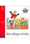Starways Stage 1 Book 4 – Jen plays tricks