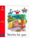 Starways Stage 1 Book 7 – Stories for you