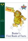 Starways Stage 2 Book 2 – Buster’s First Book of Facts