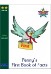 Starways Stage 2 Book 4 – Penny’s First Book of Facts
