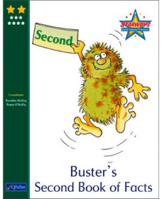 Starways Stage 2 Book 7 – Buster’s Second Book of Facts