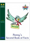Starways Stage 2 Book 9 – Penny’s Second Book of Facts