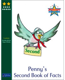 Starways Stage 2 Book 9 – Penny’s Second Book of Facts