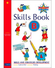 Starways Stage 1 Skills Book B