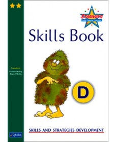 Starways Stage 2 Skills Book D