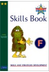 Starways Stage 2 Skills Book F