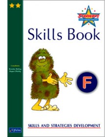 Starways Stage 2 Skills Book F