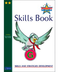 Starways Stage 2 Skills Book G