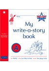 Starways Stage 1 My write-a-story book A