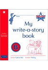 Starways Stage 1 My write-a-story book B