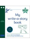 Starways Stage 2 My write-a-story book G