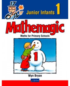 Mathemagic Junior Infants 1