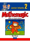 Mathemagic Junior Infants 2