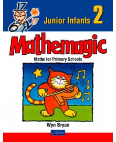 Mathemagic Junior Infants 2