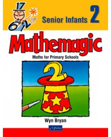 Mathemagic Senior Infants 2