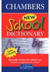 Chambers New School Dictionary 
