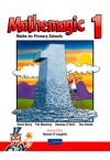 Mathemagic Book 1 
