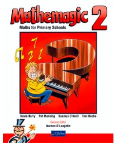 Mathemagic Book 2
