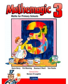 Mathemagic Book 3