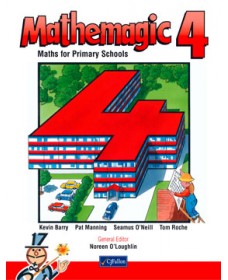 Mathemagic Book 4