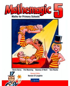 Mathemagic Book 5