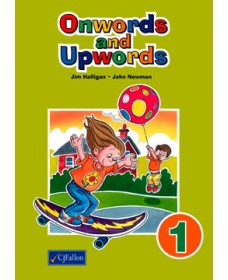 Onwords and Upwords Book 1