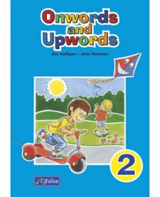Onwords and Upwords Book 2