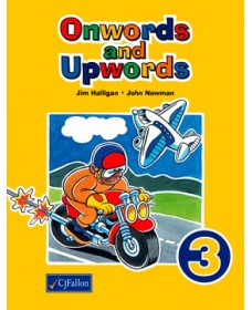 Onwords and Upwords Book 3