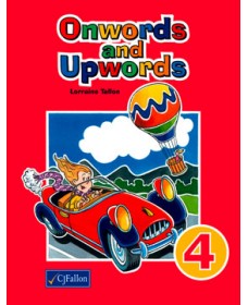 Onwords and Upwords Book 4