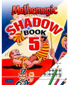 Mathemagic Shadow Book 5