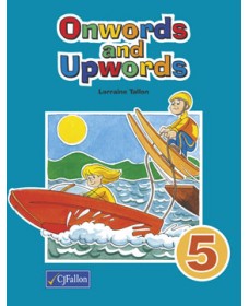 Onwords and Upwords Book 5