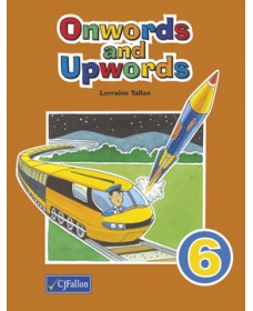 Onwords and Upwords Book 6