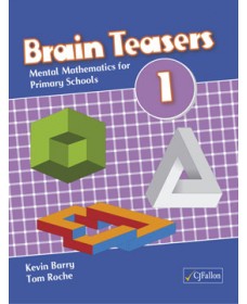 Brain Teasers Book 1