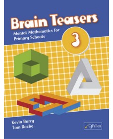 Brain Teasers Book 3