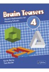 Brain Teasers Book 4