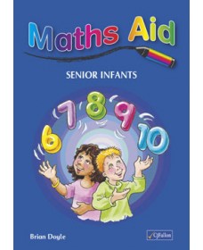 Maths Aid -Senior Infants