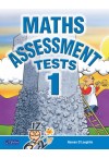 Maths Assessment Tests 1 