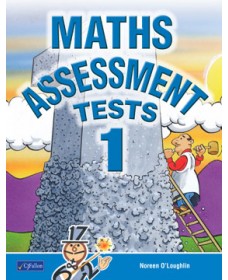 Maths Assessment Tests 1 