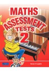 Maths Assessment Tests 2