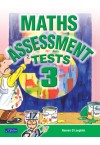 Maths Assessment Tests 3