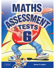 Maths Assessment Tests 6