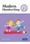 Modern Handwriting A - Junior Infants