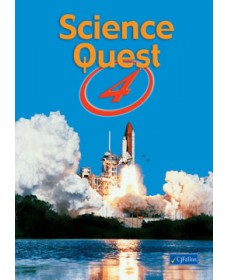 Science Quest Book 4 (Fourth Class)