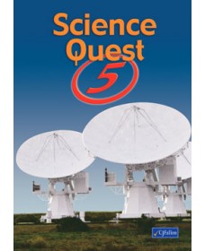 Science Quest Book 5 (Fifth Class)